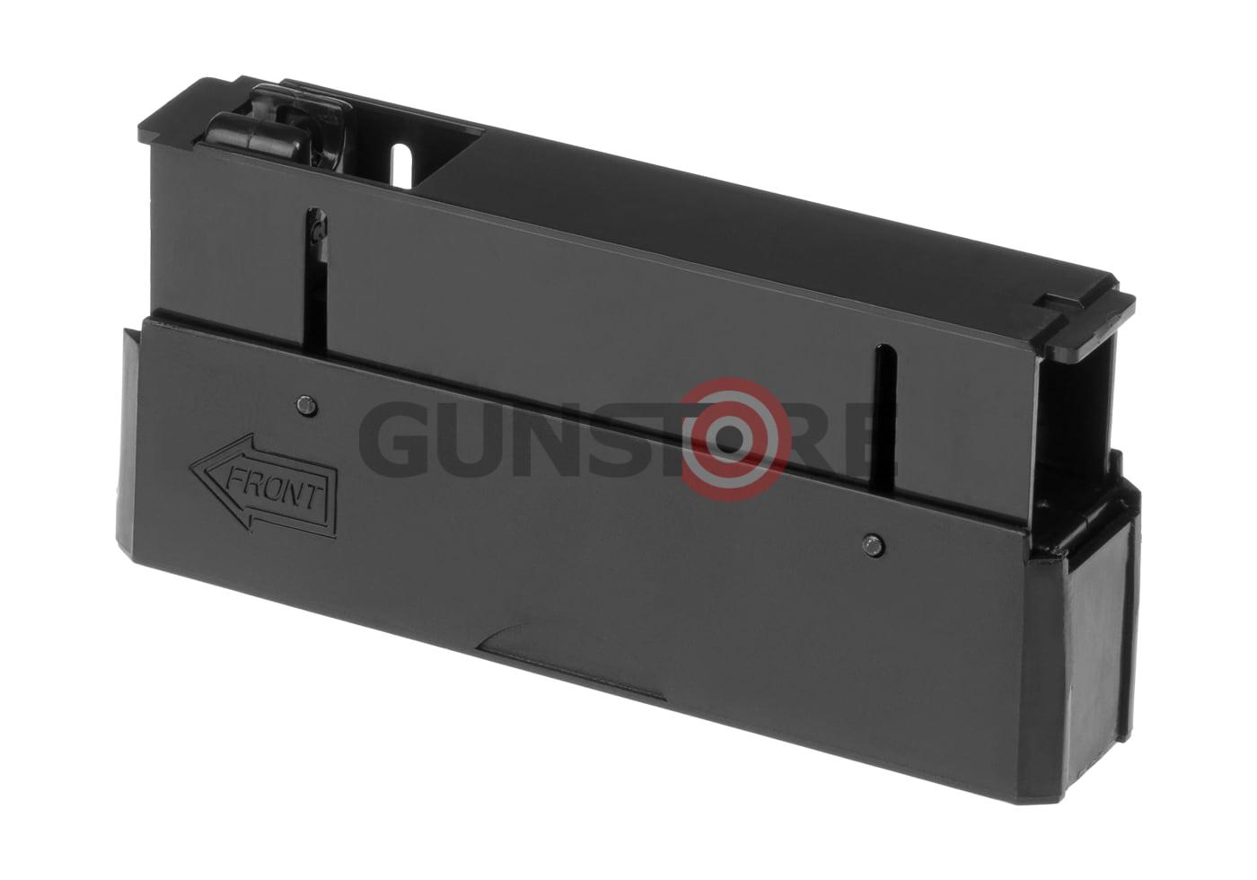 Fotografia: Magazin M24 SWS Sniper Rifle 20rds