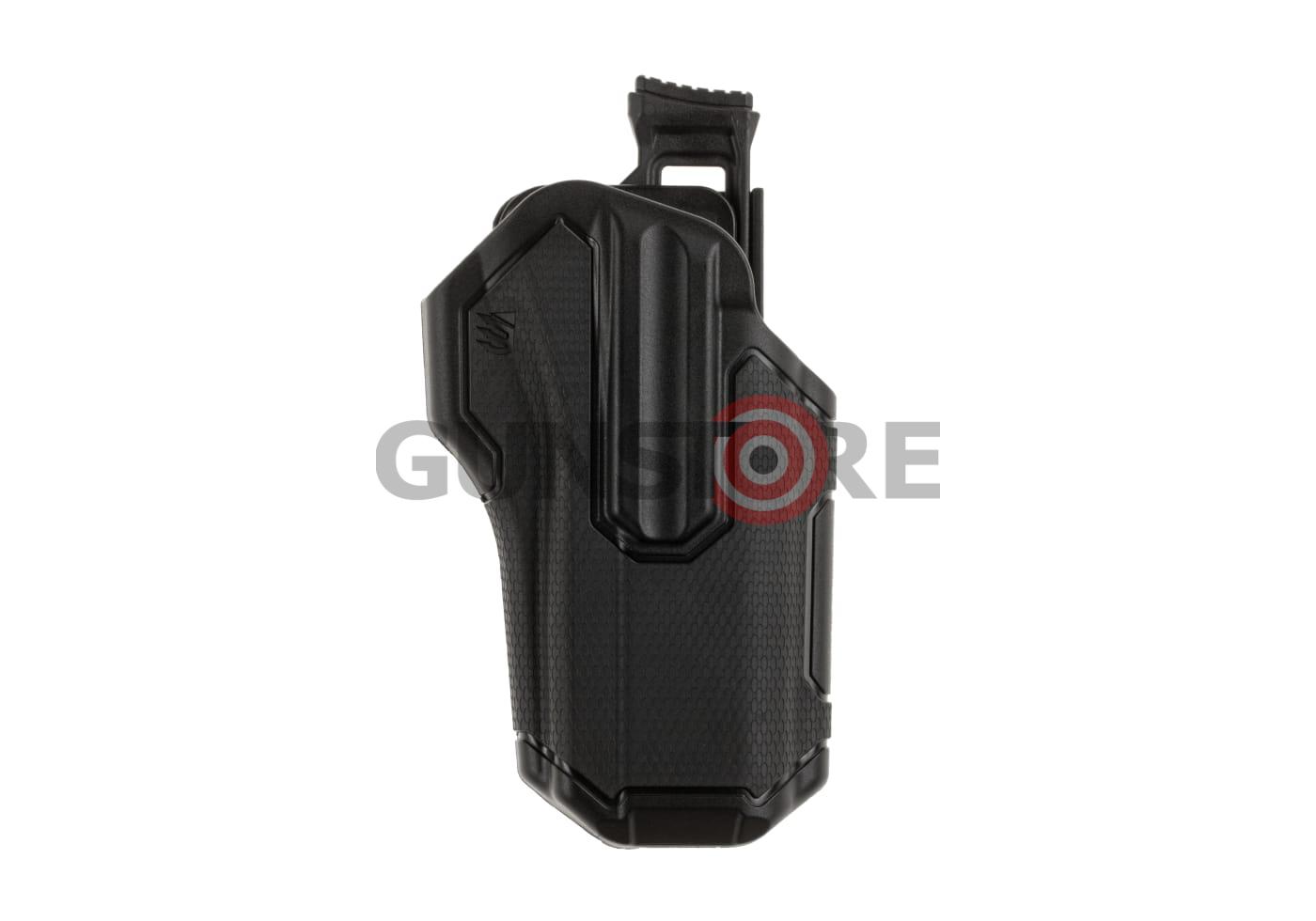 Omnivore Holster