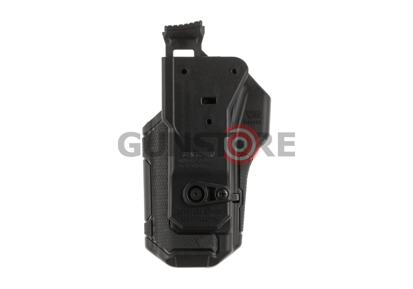 Fotografia: Omnivore Holster