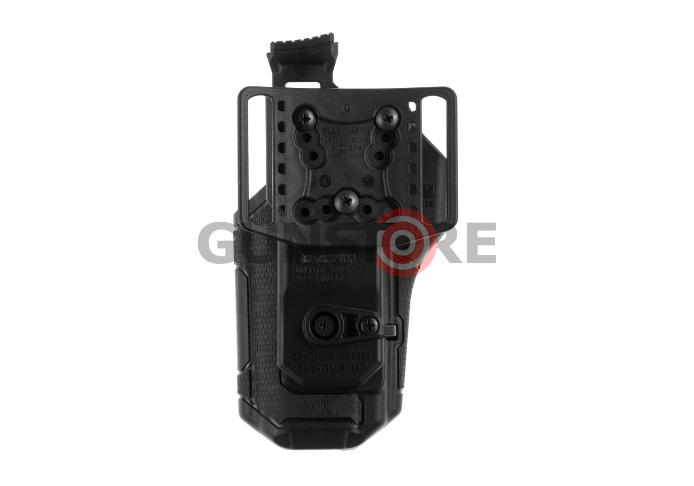 Fotografia: Omnivore Holster
