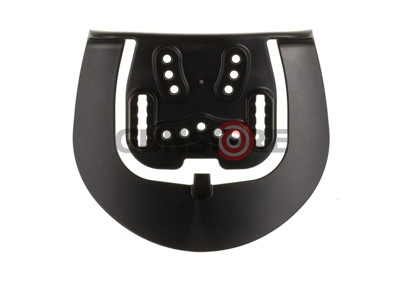 Fotografia: Omnivore Holster Left