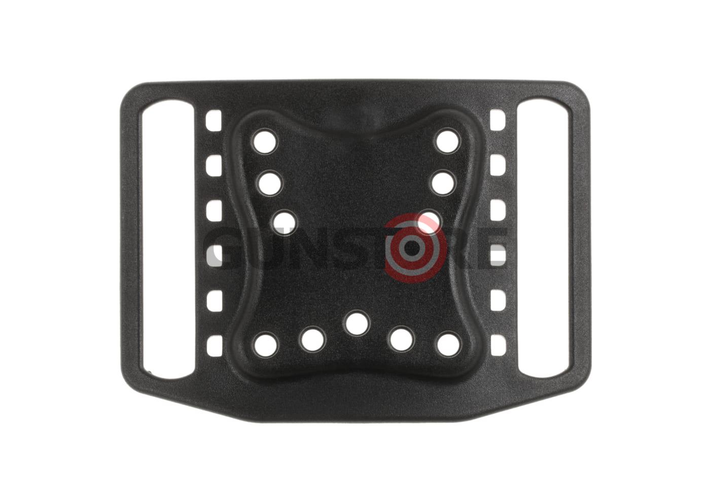 Fotografia: Omnivore Holster Left