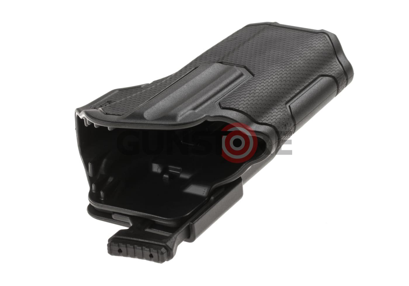 Fotografia: Omnivore Holster Left