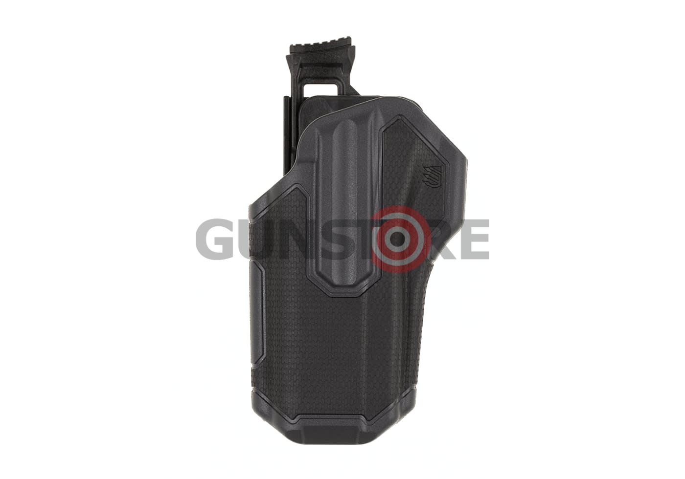 Omnivore Holster Left