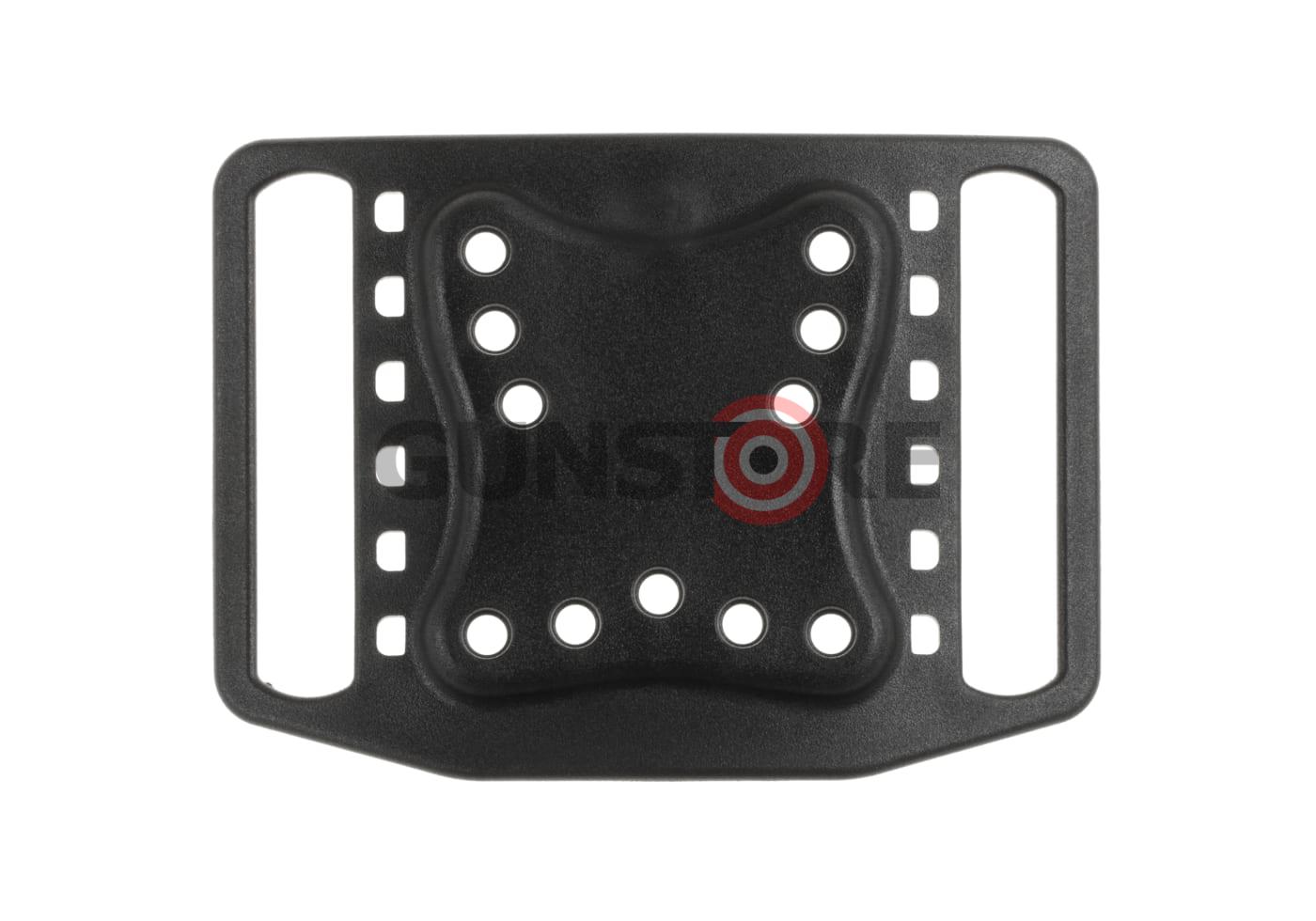 Fotografia: Omnivore Holster with Streamlight TLR-1/2