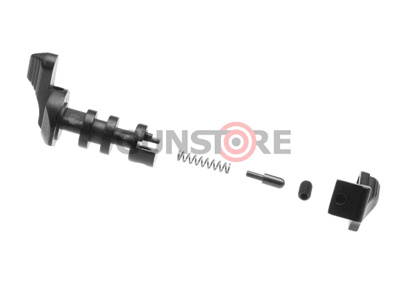 Fotografia: M9 Safety Set