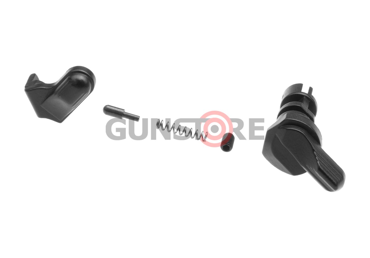 Fotografia: M9 Safety Set