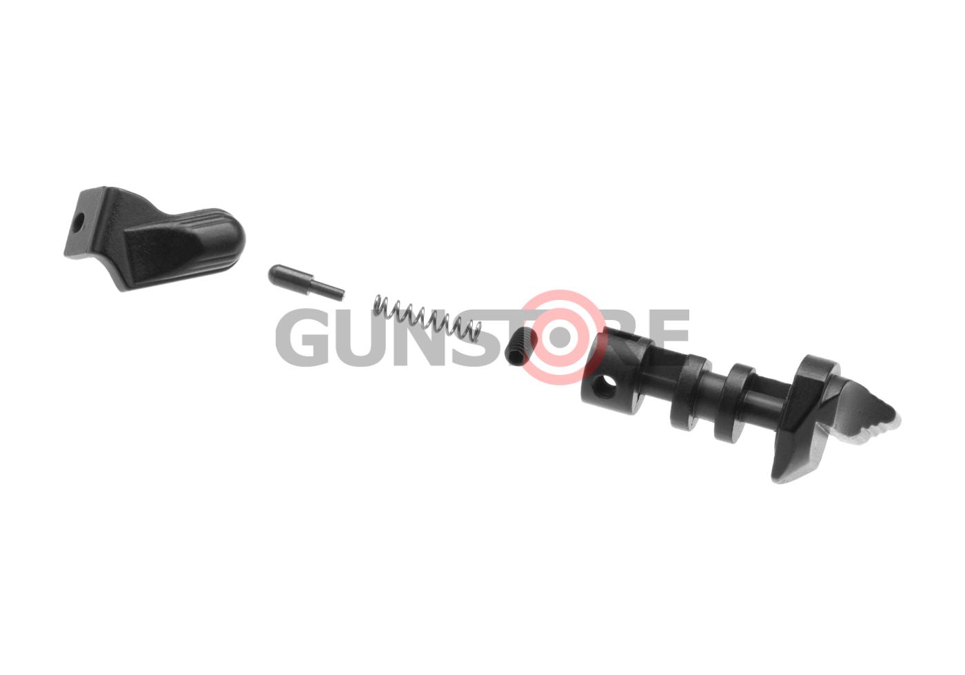 Fotografia: M9 Safety Set