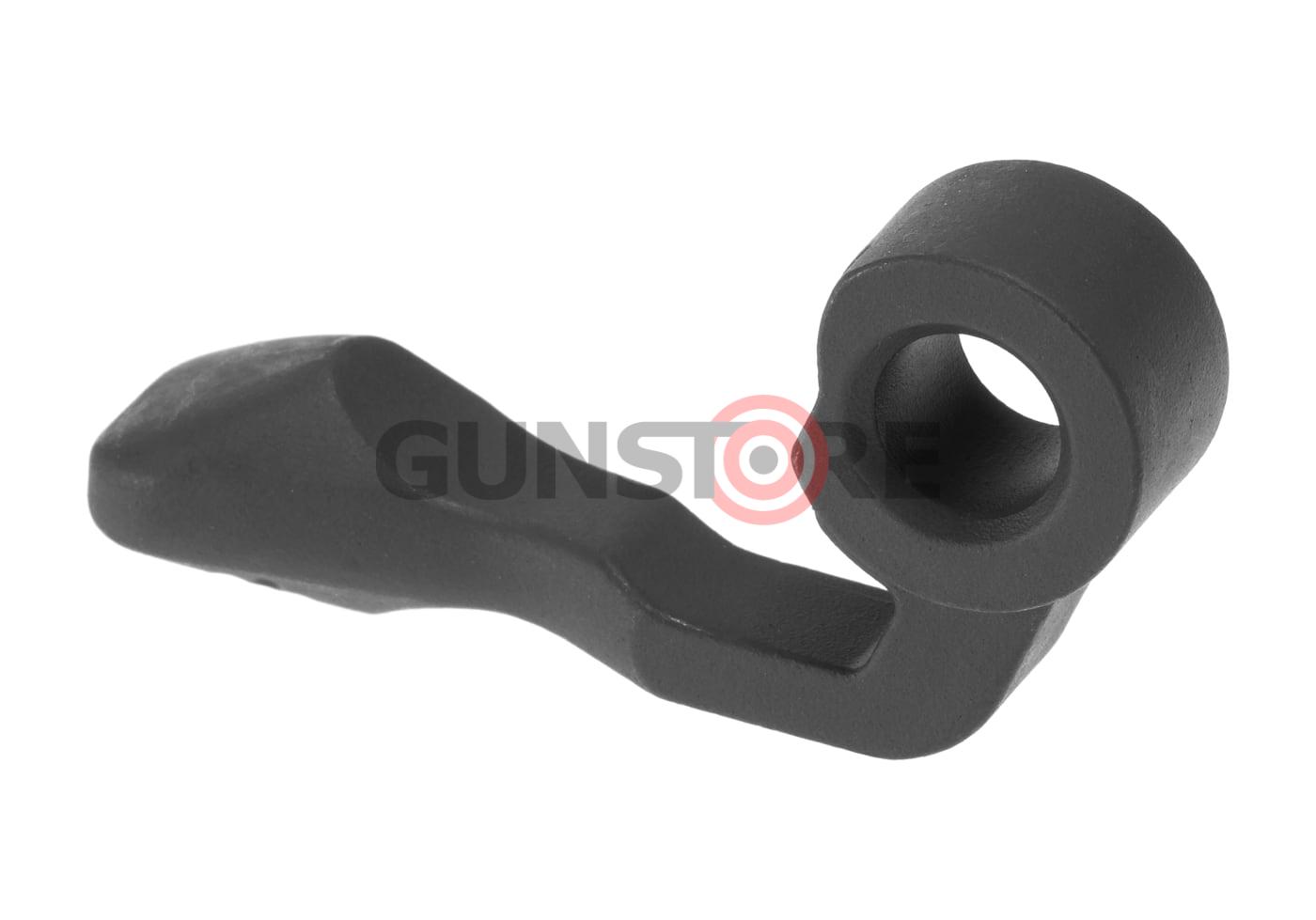 Fotografia: VSR-10 Steel Bolt Handle Type A Left Hand