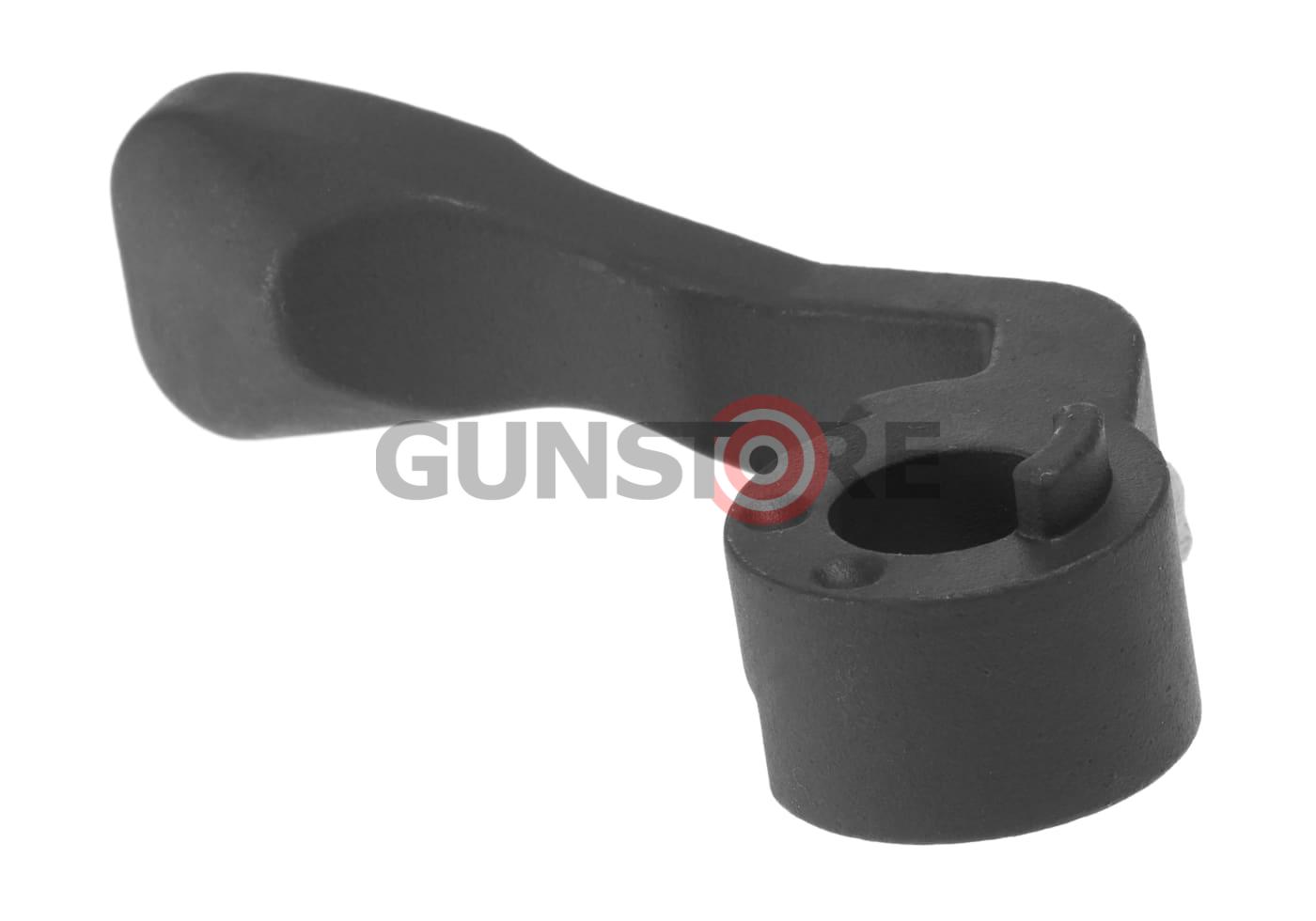 Fotografia: VSR-10 Steel Bolt Handle Type A Left Hand