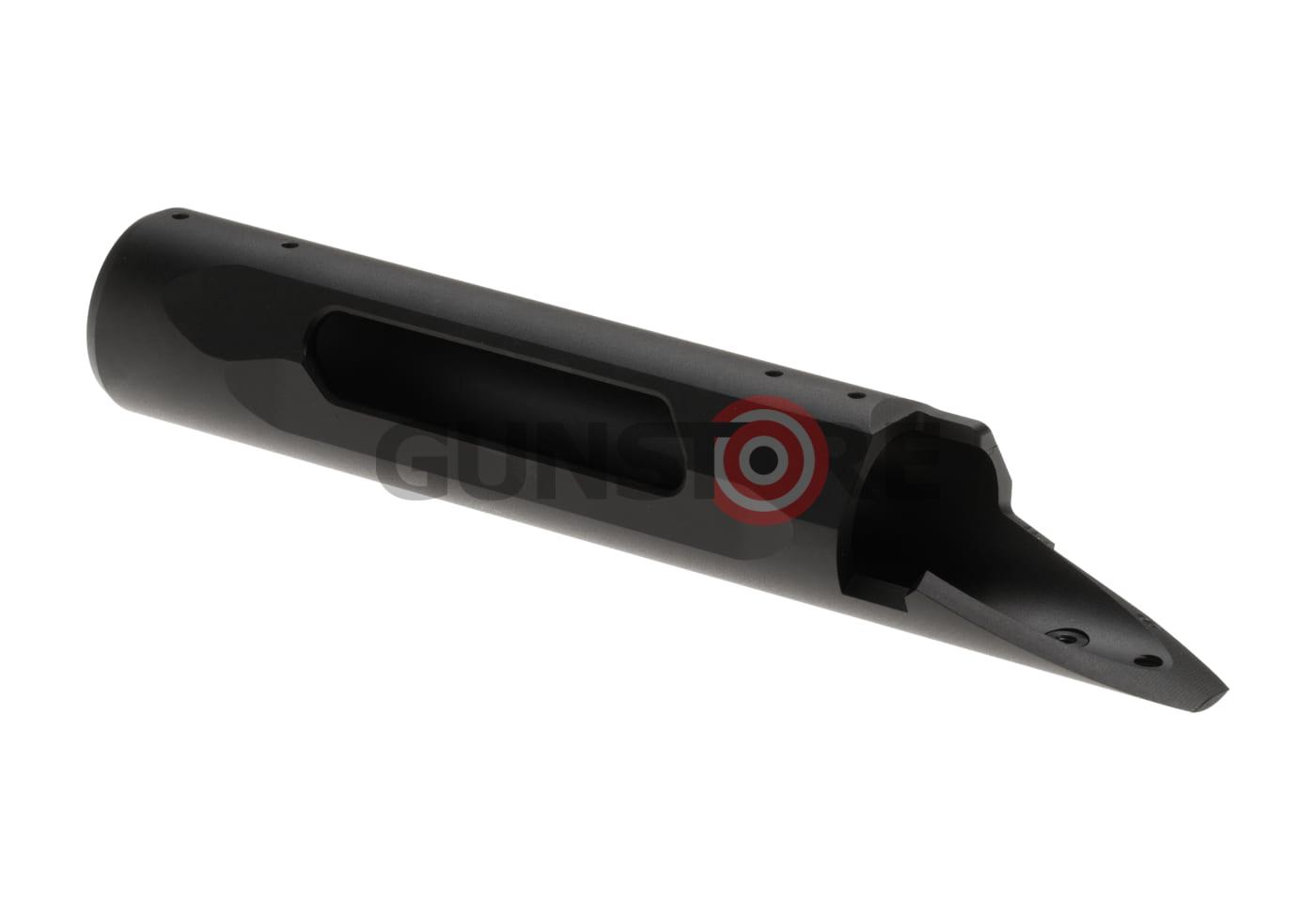 VSR-10 CNC Tactical Receiver Left Hand