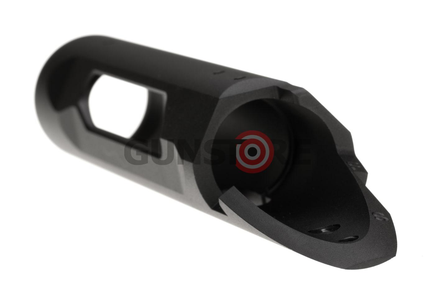 Fotografia: VSR-10 CNC Tactical Receiver Left Hand