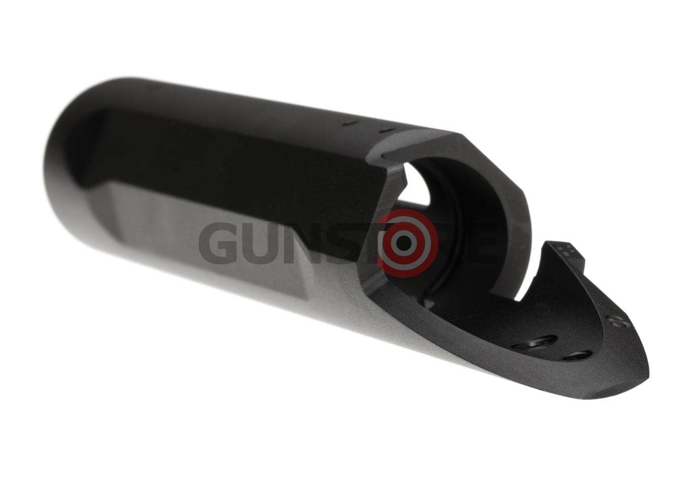 Fotografia: VSR-10 CNC Tactical Receiver