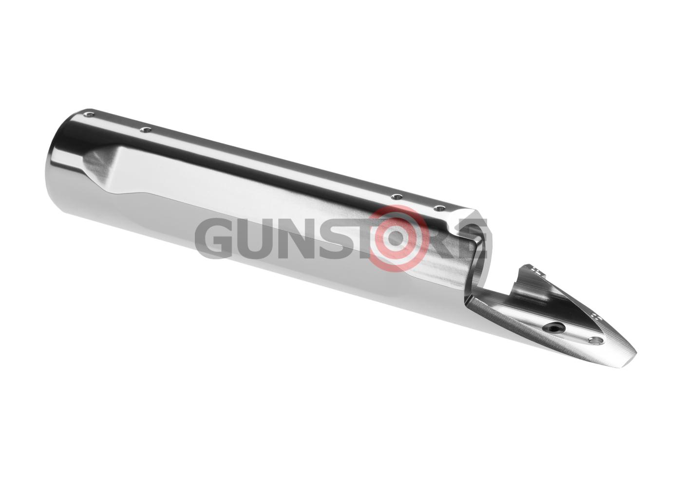 VSR-10 CNC Tactical Receiver