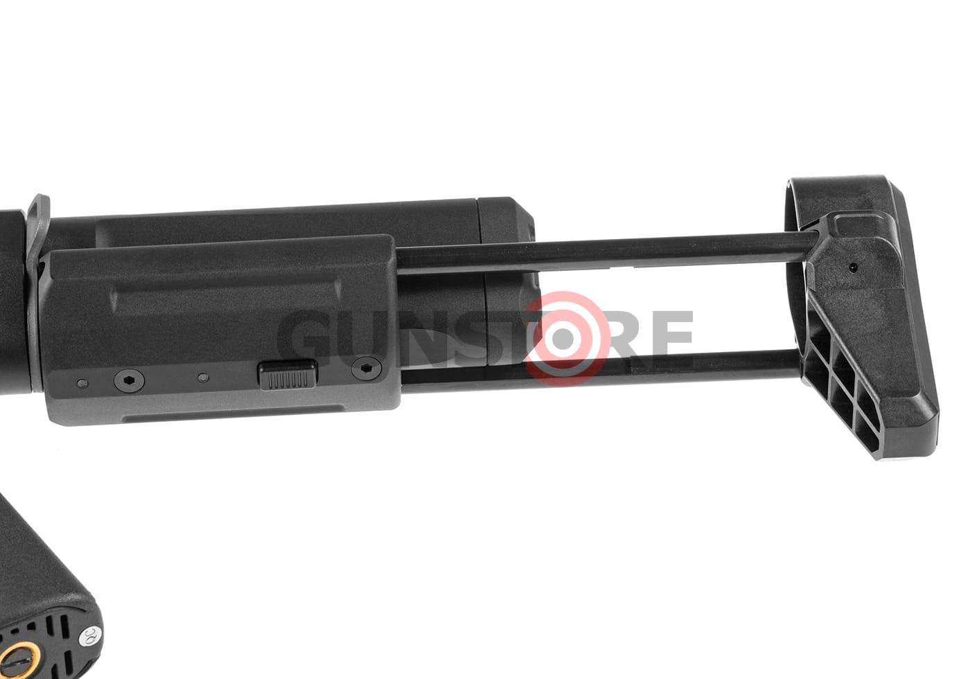 Fotografia: Trident Mk2 PDW 0.5J