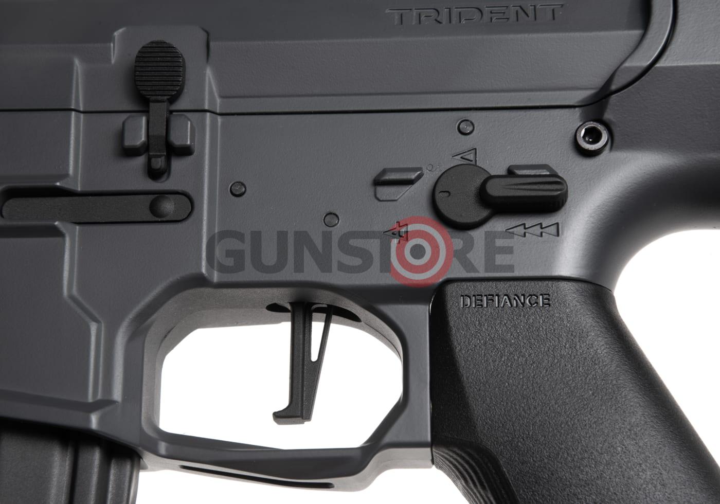 Fotografia: Trident Mk2 PDW 0.5J