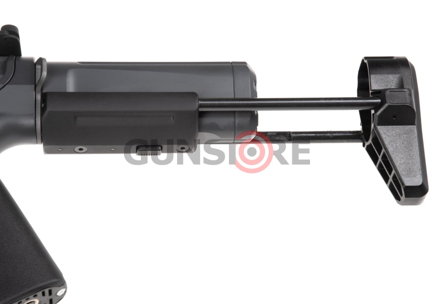 Fotografia: Trident Mk2 PDW 0.5J