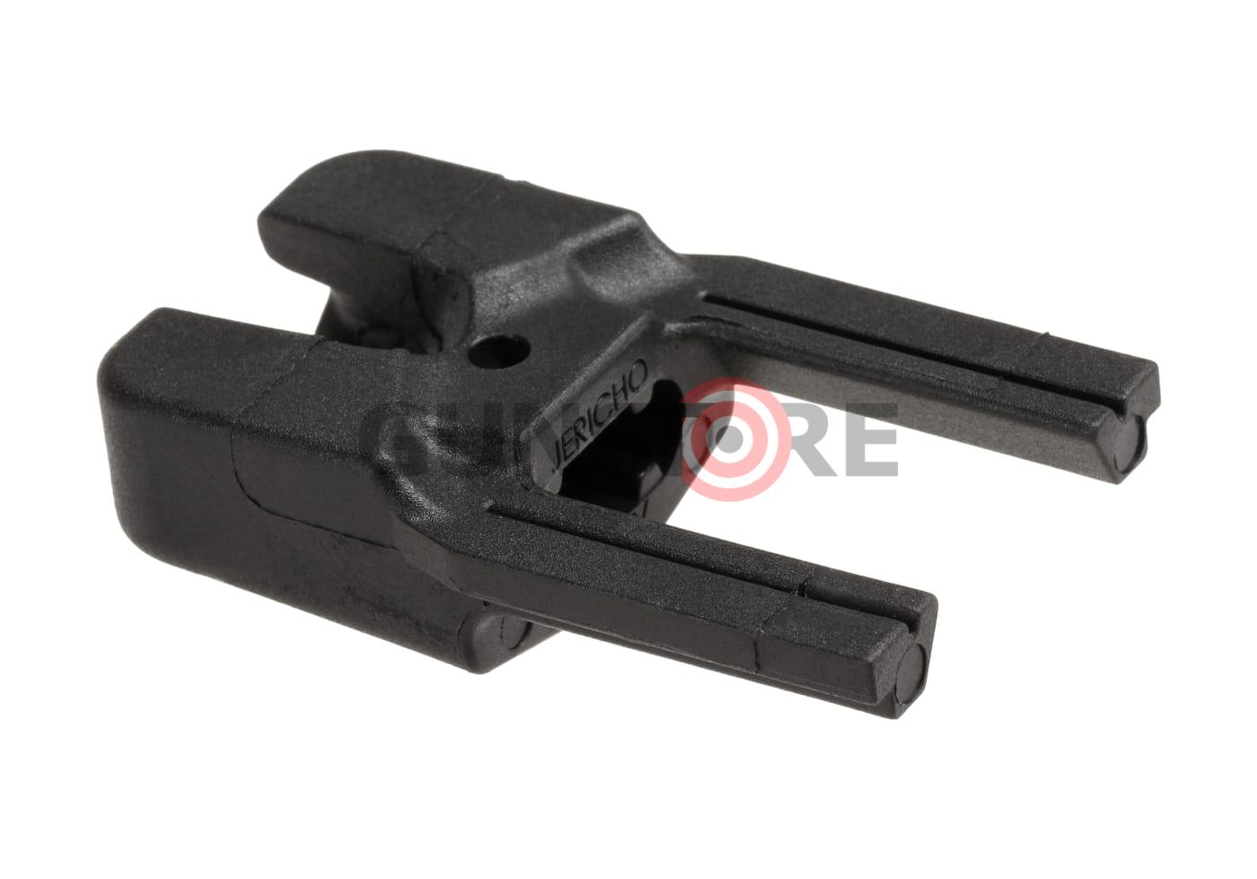 Fotografia: Kidon Adapter K5