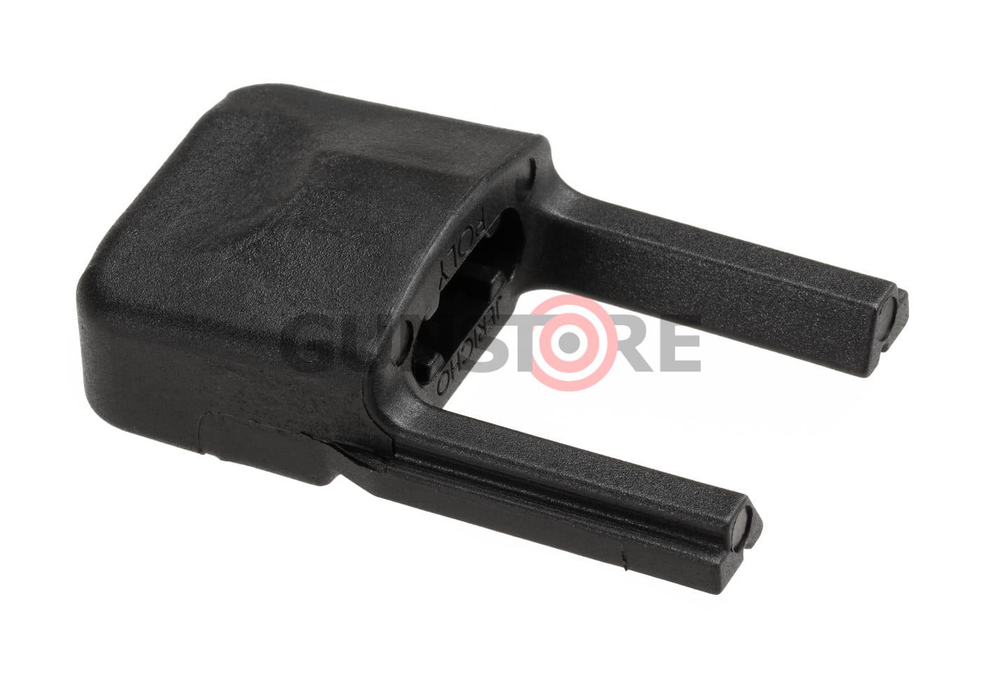 Fotografia: Kidon Adapter K5