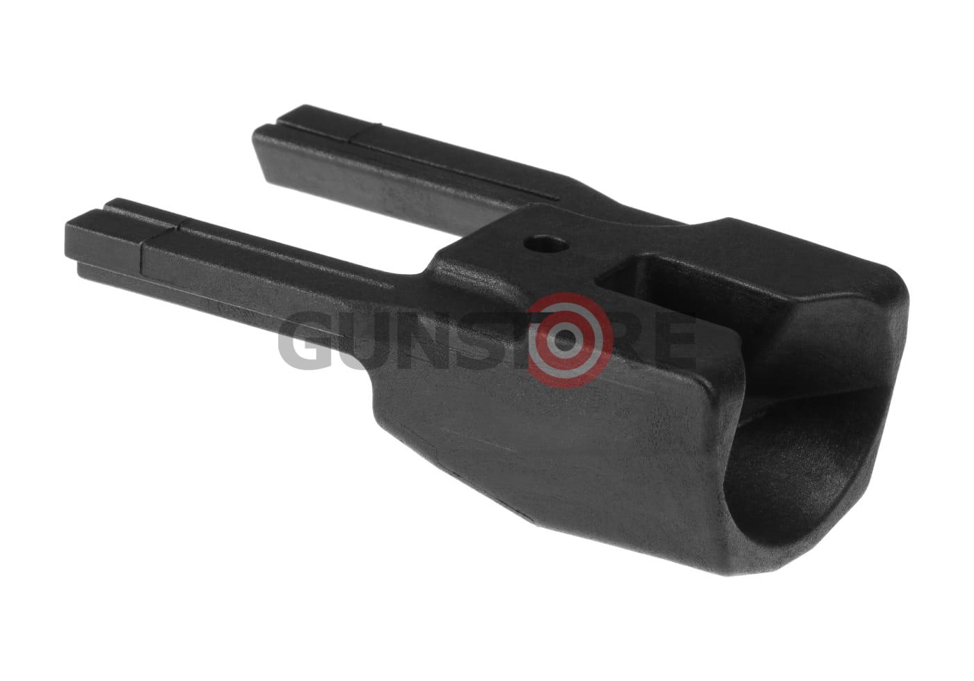 Fotografia: Kidon Adapter K6