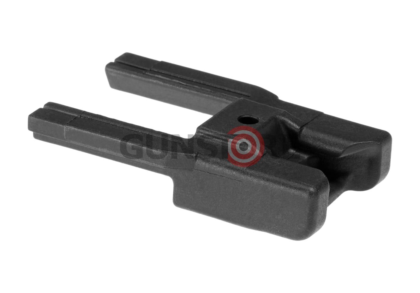 Fotografia: Kidon Adapter K9