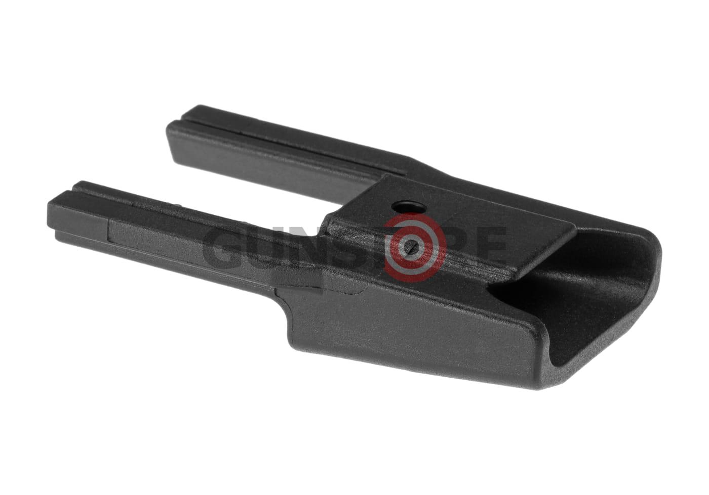 Fotografia: Kidon Adapter K11