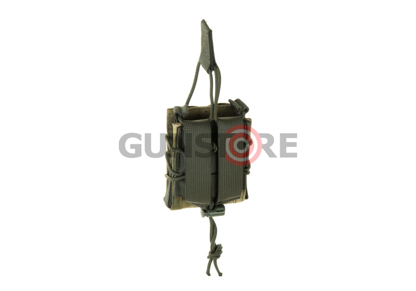 Fotografia: 5.56 Fast Mag Pouch