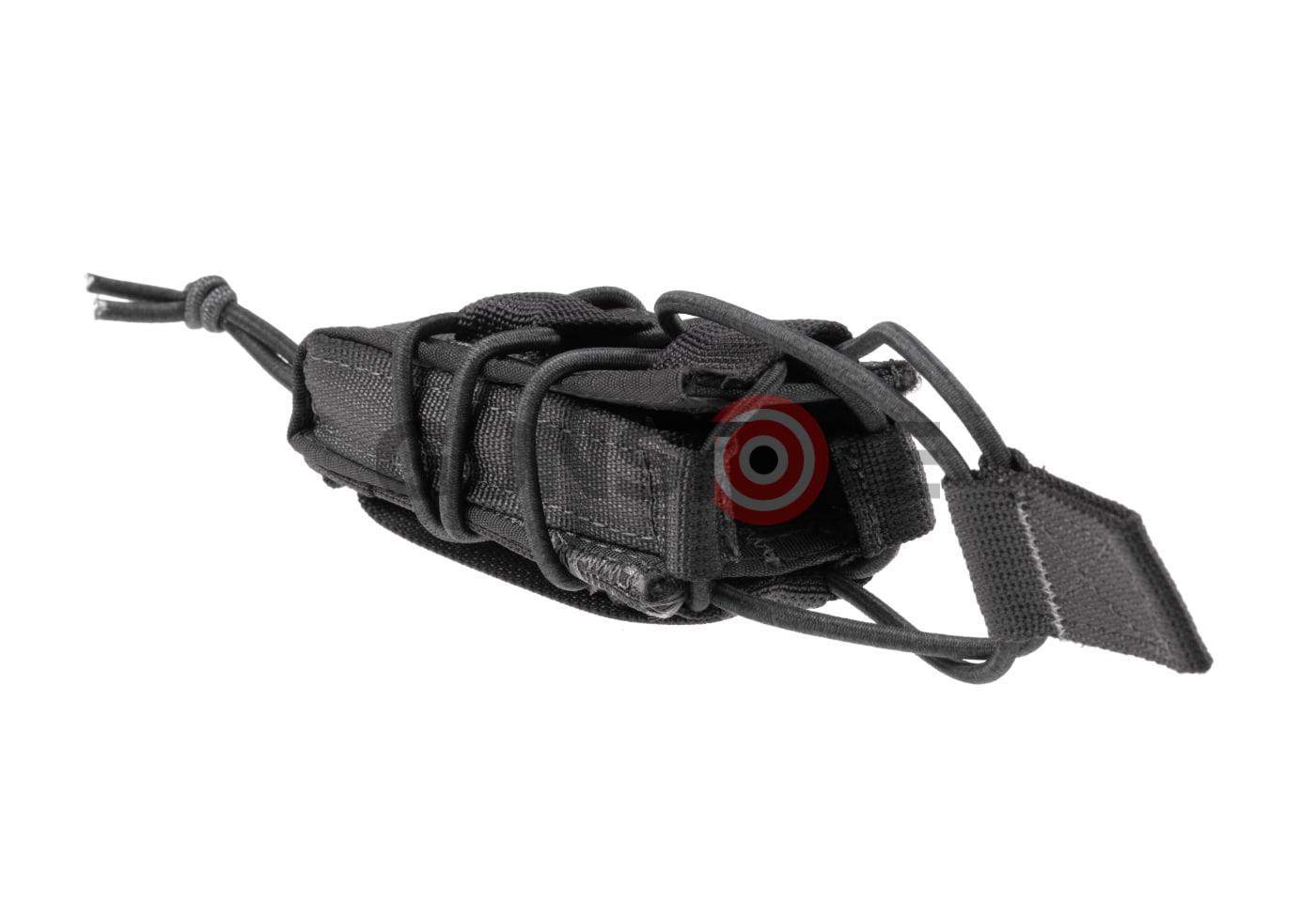 Fotografia: Pistol Fast Mag Pouch