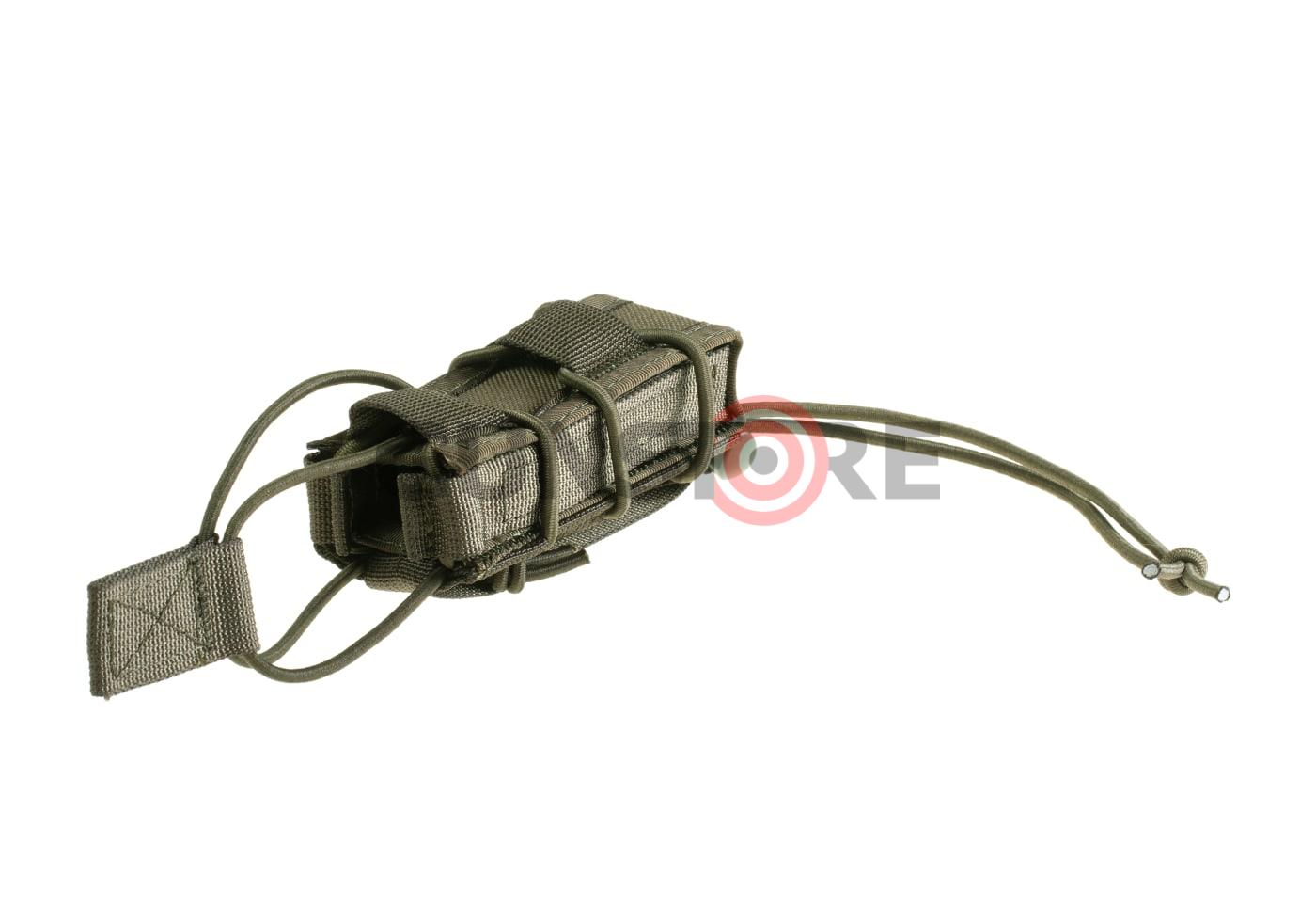 Fotografia: Pistol Fast Mag Pouch