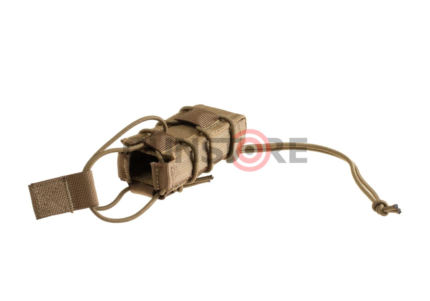 Fotografia: Pistol Fast Mag Pouch