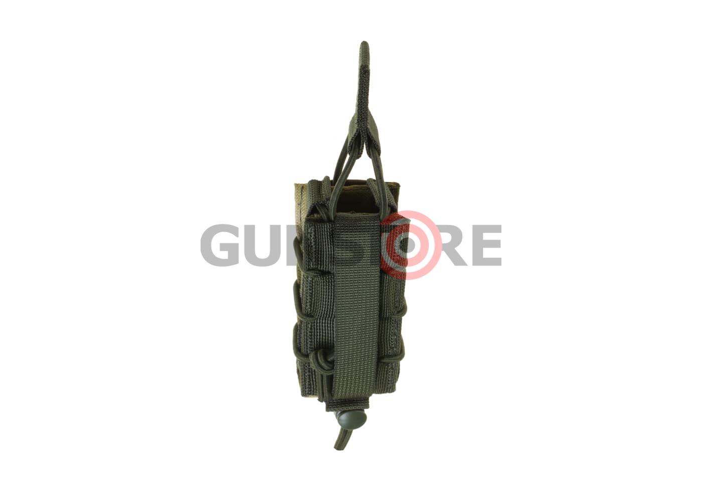 Fotografia: Pistol Fast Mag Pouch