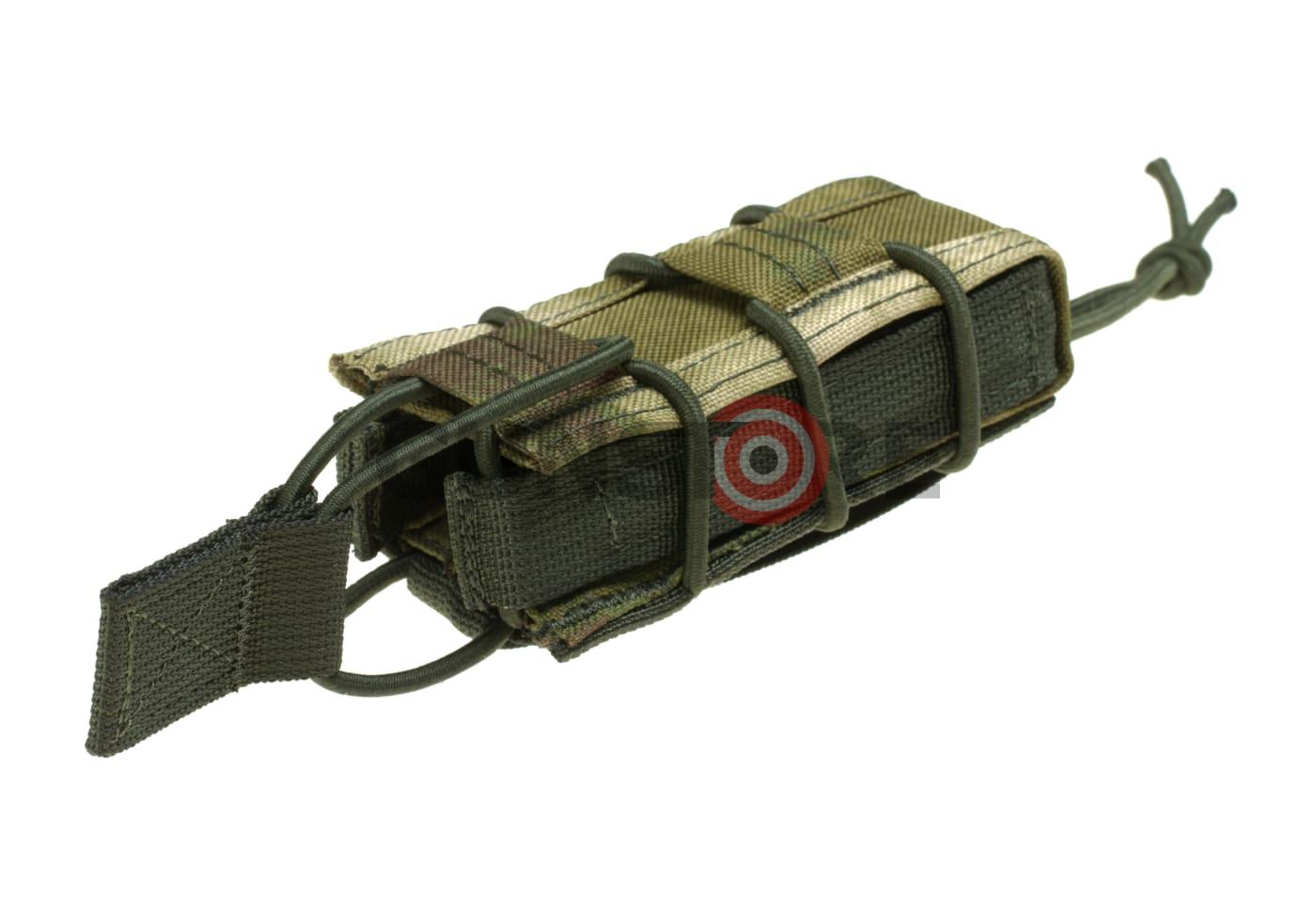 Fotografia: Pistol Fast Mag Pouch