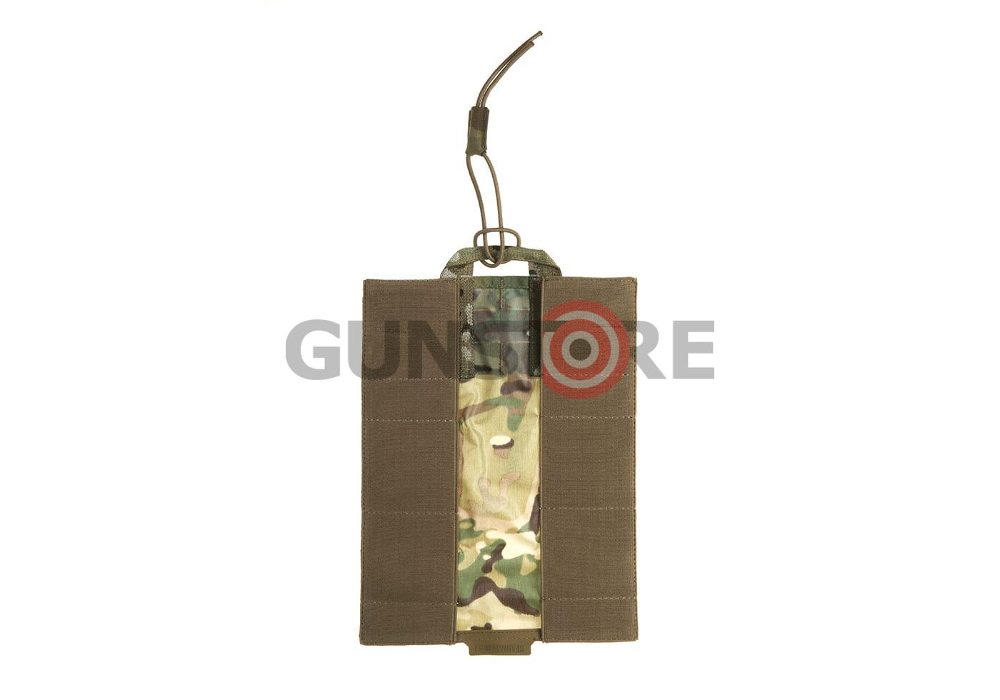 Fotografia: Detonator Pouch