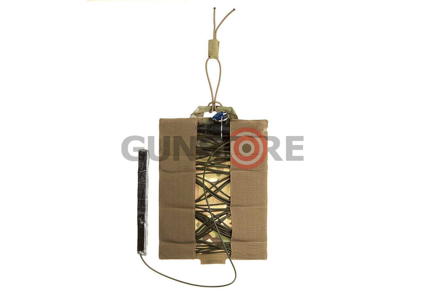 Fotografia: Detonator Pouch