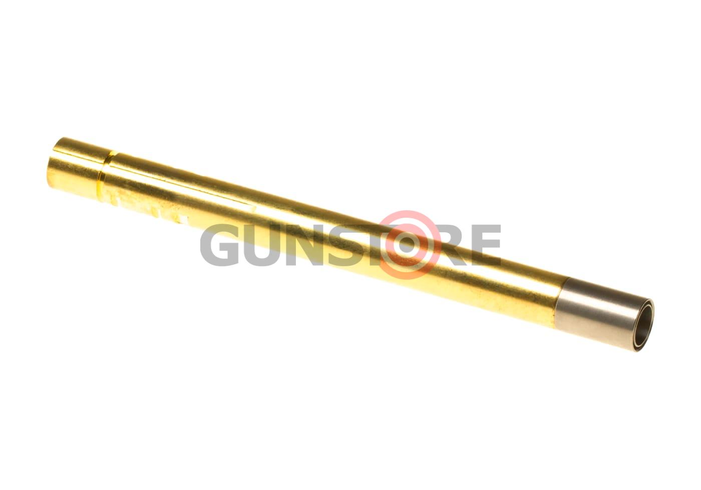 Fotografia: 6.04 Crazy Jet Barrel for GBB Pistol 91mm