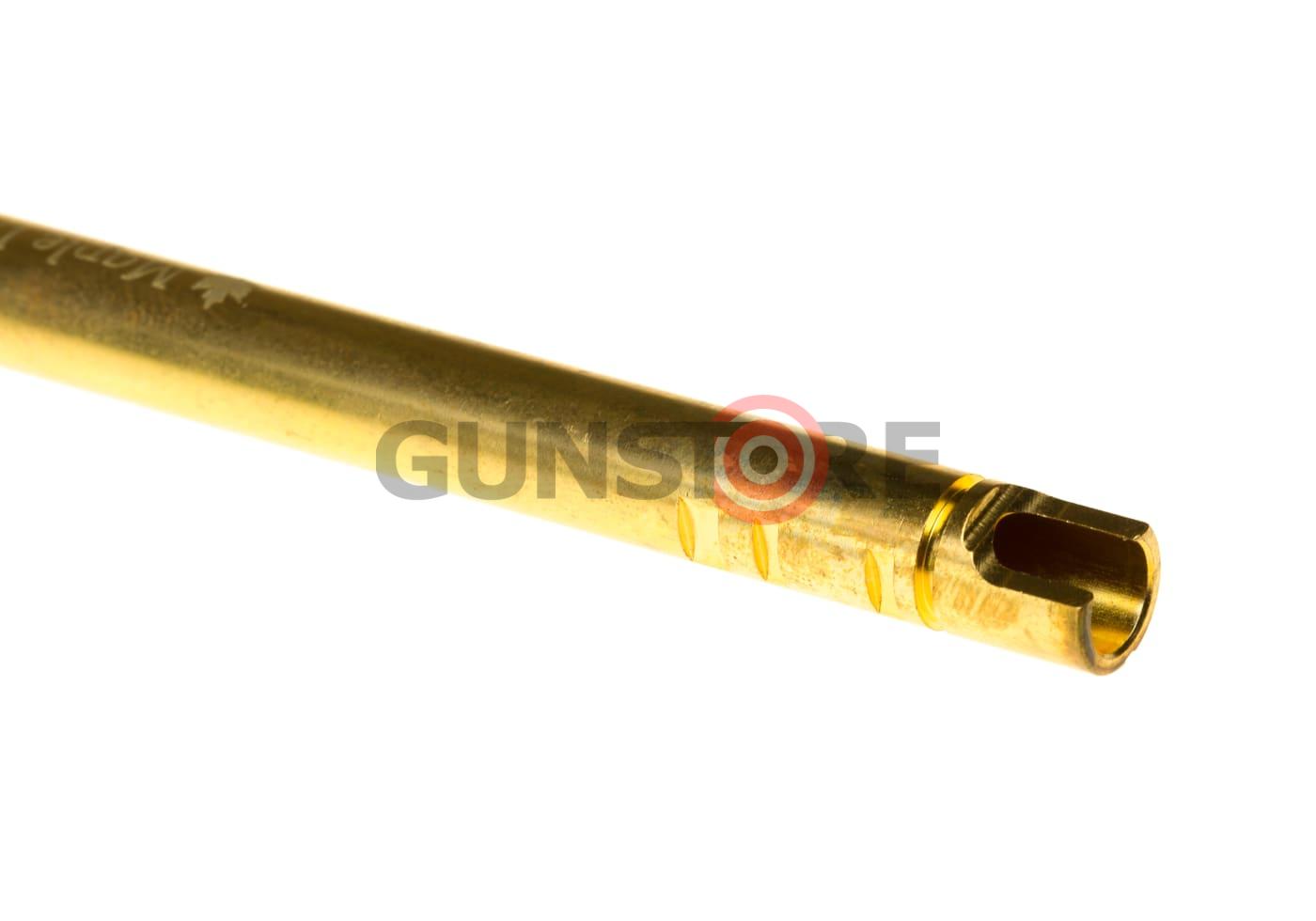 Fotografia: 6.04 Crazy Jet Barrel for GBB Pistol 91mm
