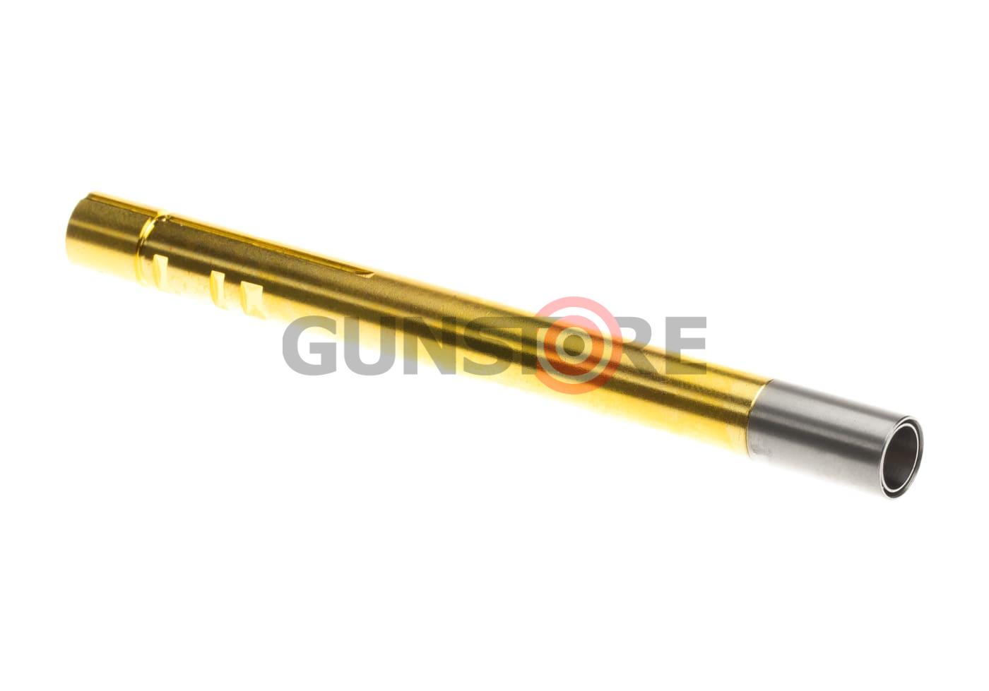 Fotografia: 6.04 Crazy Jet Barrel for GBB Pistol 97mm