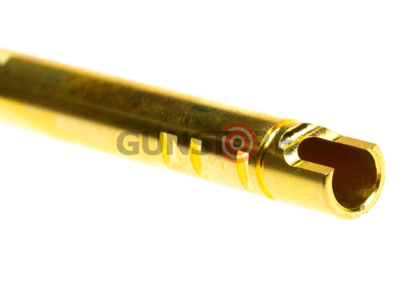 Fotografia: 6.04 Crazy Jet Barrel for GBB Pistol 97mm