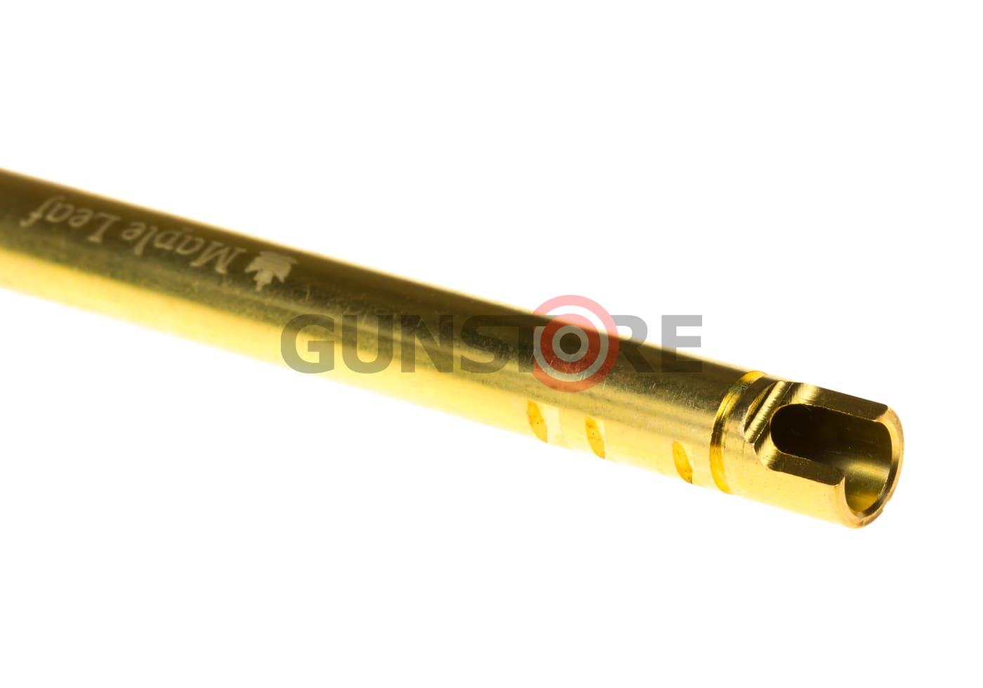 Fotografia: 6.04 Crazy Jet Barrel for GBB Pistol 117mm