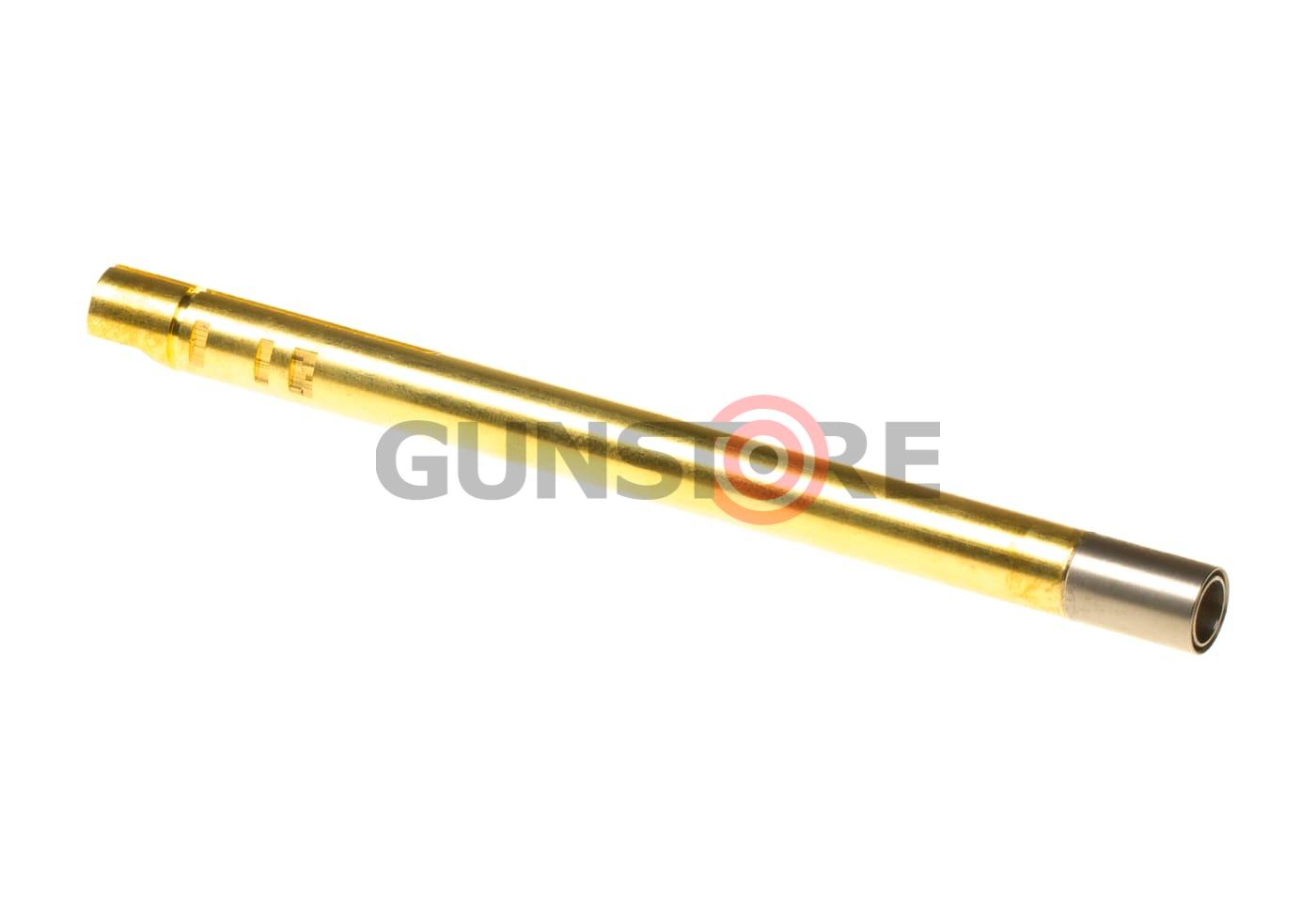 Fotografia: 6.04 Crazy Jet Barrel for GBB Pistol 138mm