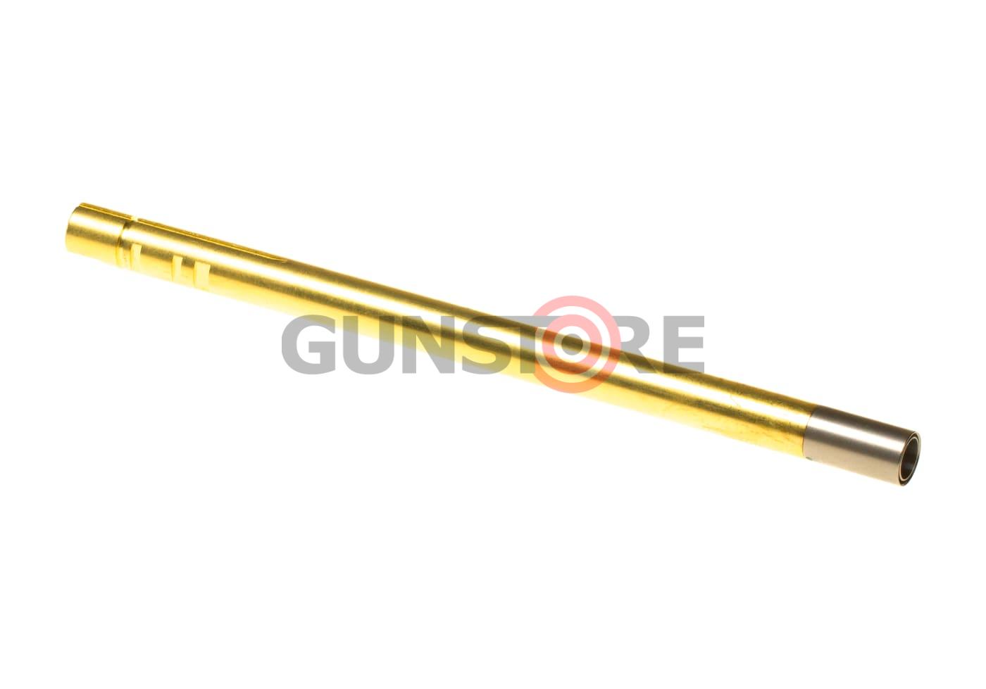 Fotografia: 6.04 Crazy Jet Barrel for GBB Pistol 150mm