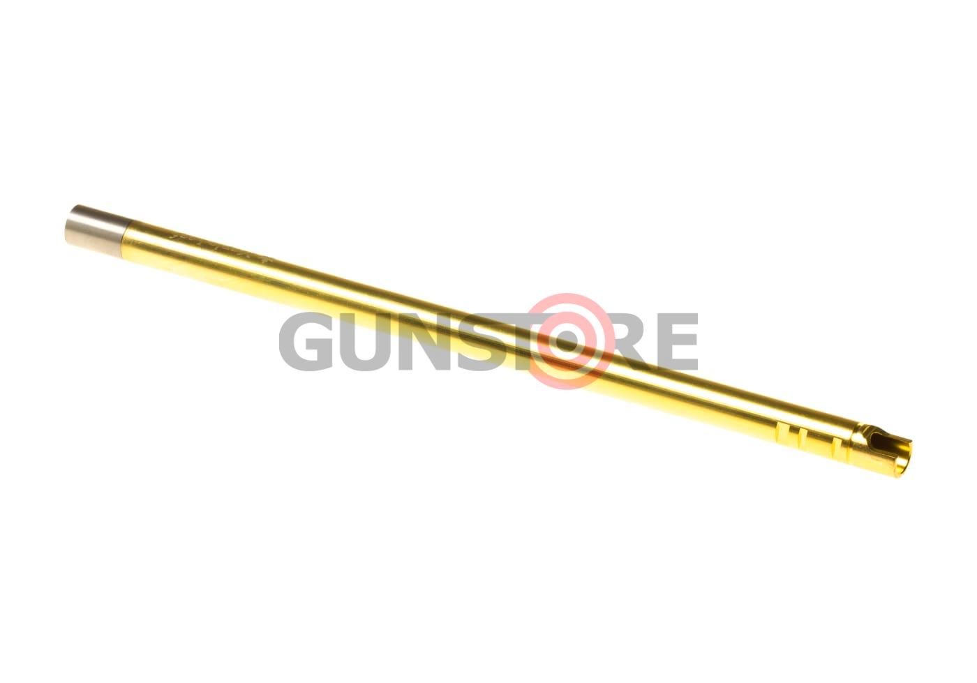 6.04 Crazy Jet Barrel for GBB Pistol 180mm