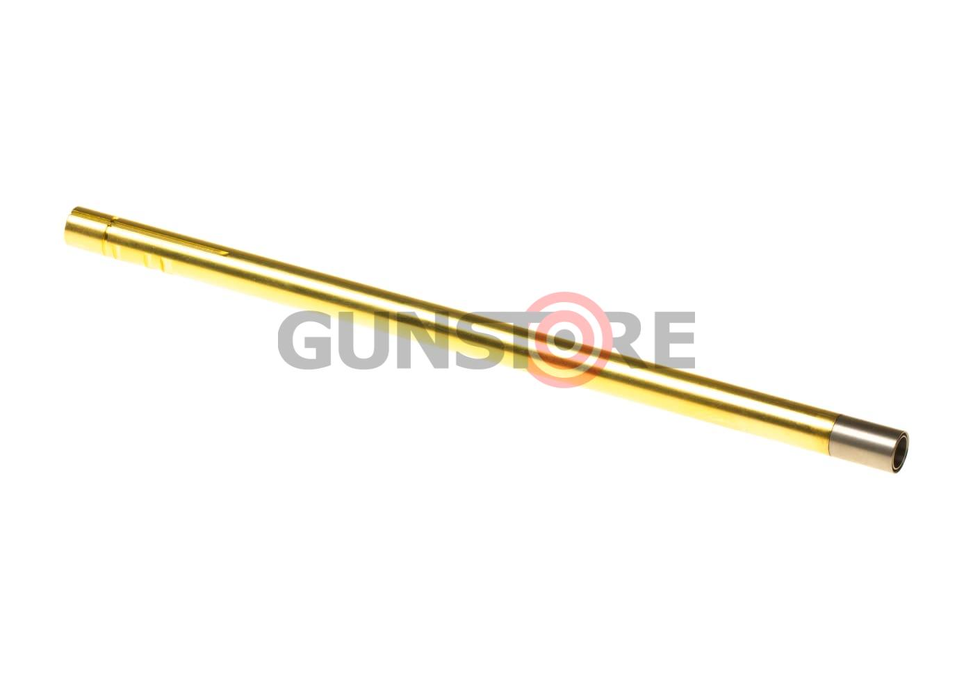 Fotografia: 6.04 Crazy Jet Barrel for GBB Pistol 180mm