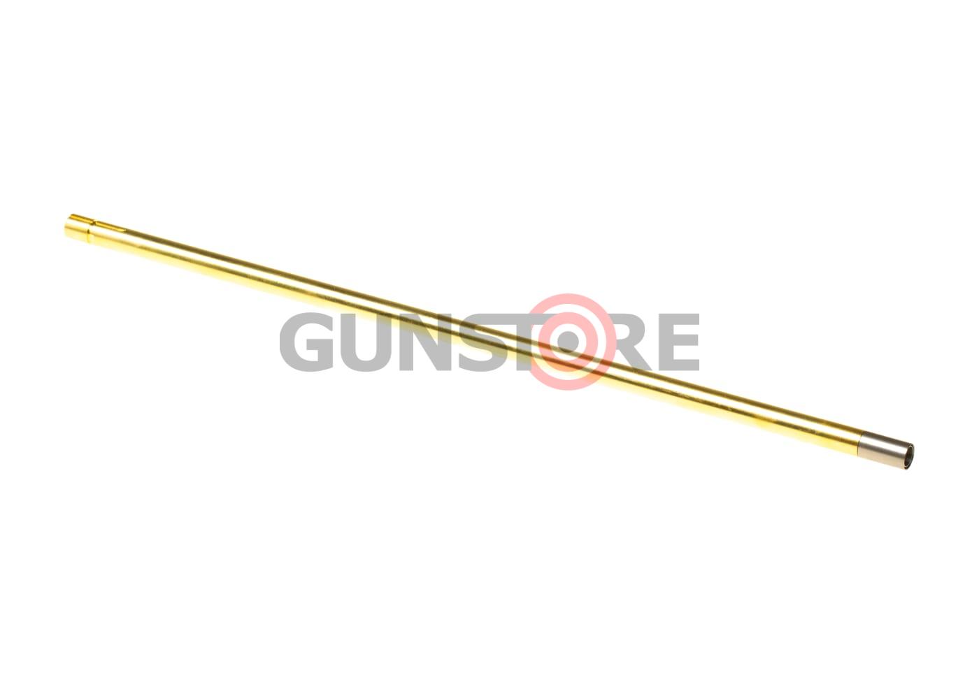 Fotografia: 6.04 Crazy Jet Barrel for VSR-10 G-Spec 303mm