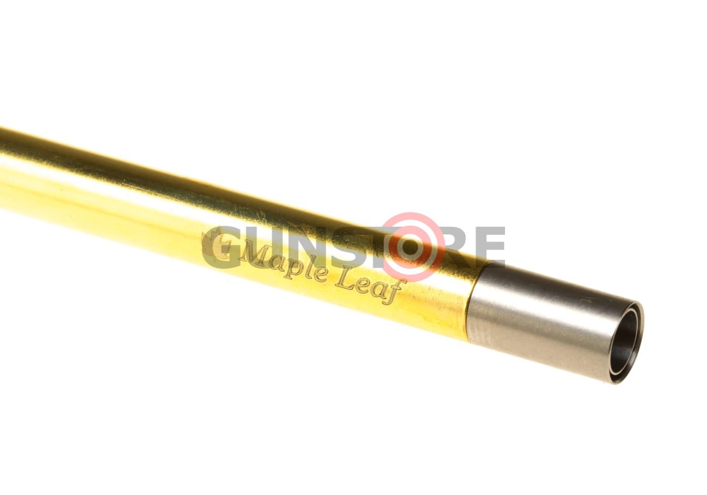 Fotografia: 6.04 Crazy Jet Barrel for VSR-10 G-Spec 303mm