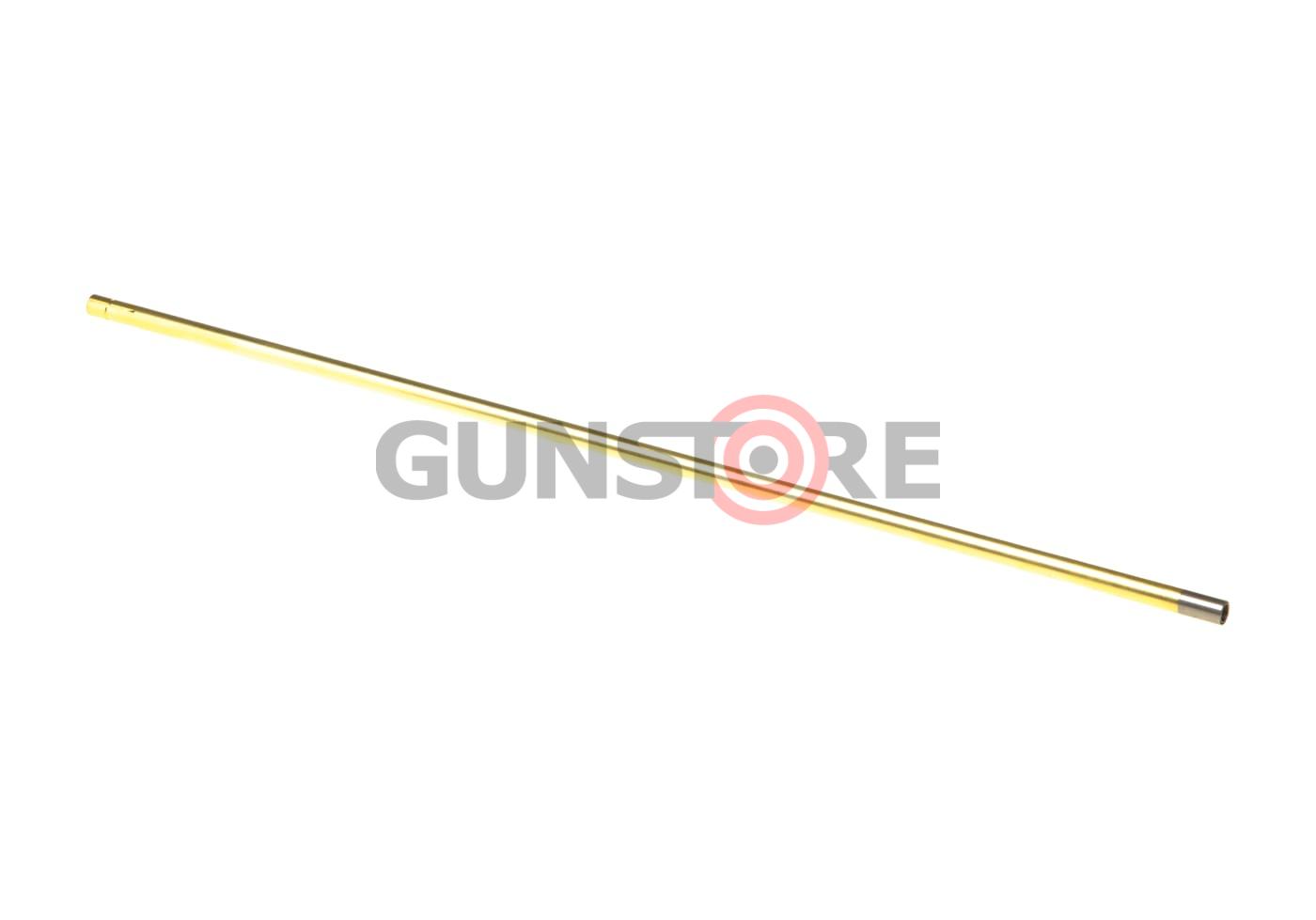 Fotografia: 6.04 Crazy Jet Barrel for VSR-10, VFC M40A5 470mm