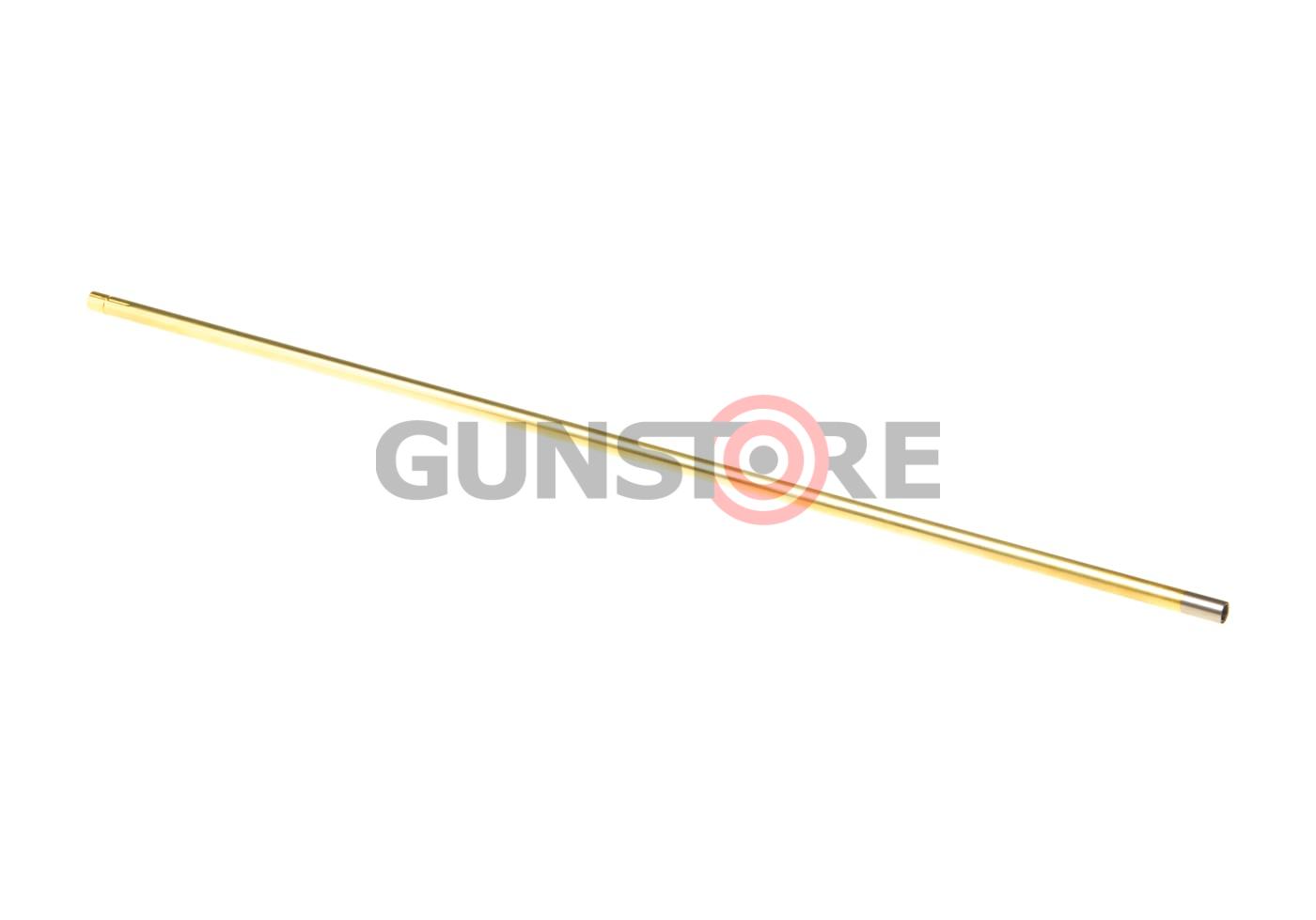 Fotografia: 6.04 Crazy Jet Barrel for VSR-10 510mm