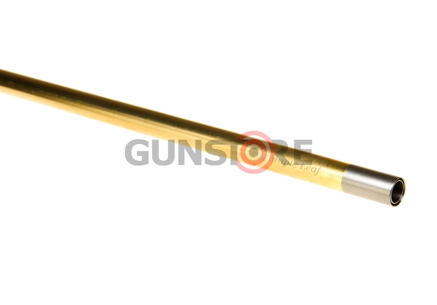 Fotografia: 6.04 Crazy Jet Barrel for VSR-10 510mm