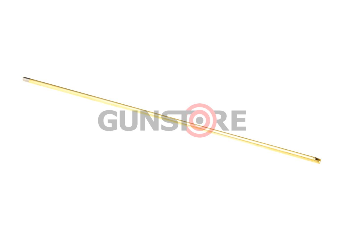 6.04 Crazy Jet Barrel for VSR-10, VFC M40A5 590mm