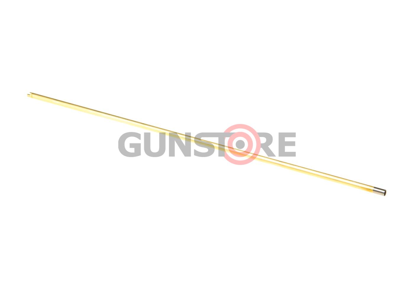 Fotografia: 6.04 Crazy Jet Barrel for VSR-10, VFC M40A5 590mm